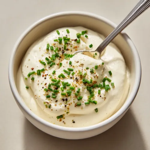 Horseradish Sauce for Prime Rib: The Ultimate Creamy Condiment