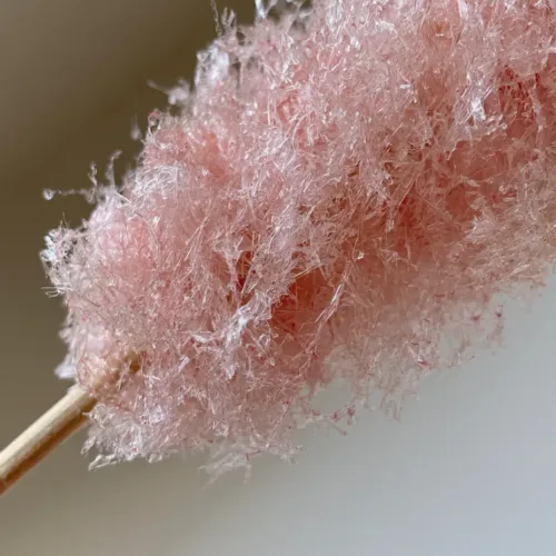 Homemade Cotton Candy Without a Machine: The Secret to Fluffy Spun Sugar