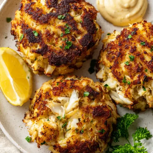 Home 4 Old Bay Crab Cake Recipe: The Ultimate Maryland Jumbo Lump Guide