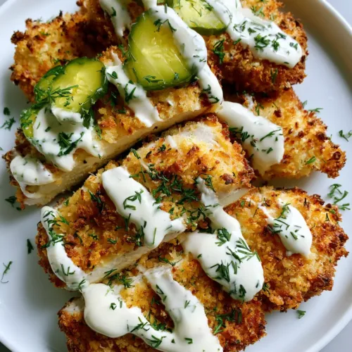 Home 4 Air Fryer Dill Pickle Chicken: The Ultimate Crispy Parmesan-Crusted Guide